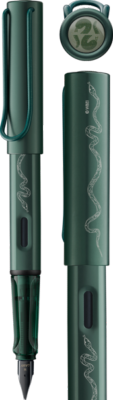 Lamy Alstar Harry Potter