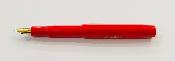 Stylo plume Kaweco rouge